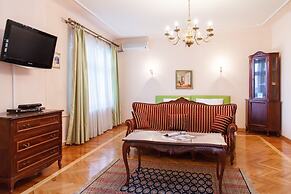 Apartment Belgrade Center - Dobrinjska