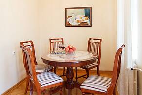 Apartment Belgrade Center - Dobrinjska