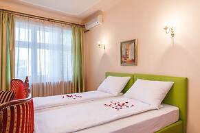 Apartment Belgrade Center - Dobrinjska