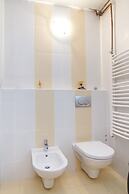 Apartment Belgrade Center - Dobrinjska