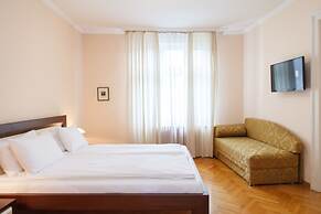 Apartment Belgrade Center - Dobrinjska