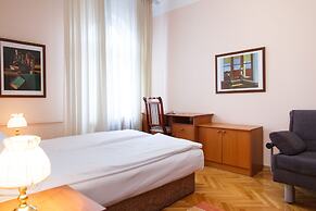 Apartment Belgrade Center - Dobrinjska