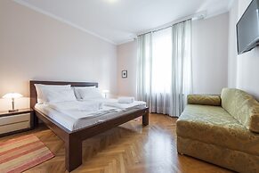 Apartment Belgrade Center - Dobrinjska