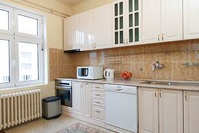 Apartment Belgrade Center - Dobrinjska
