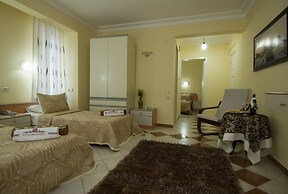 Sevi Classic Hotel