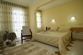 Sevi Classic Hotel