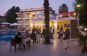 Sevi Classic Hotel