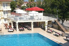 Sevi Classic Hotel