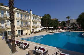Sevi Classic Hotel