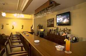 Sevi Classic Hotel