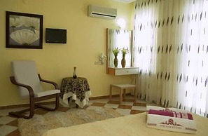 Sevi Classic Hotel