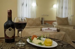 Sevi Classic Hotel