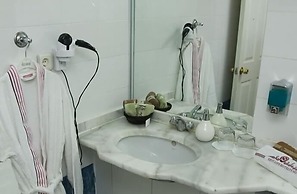 Sevi Classic Hotel