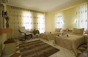 Sevi Classic Hotel