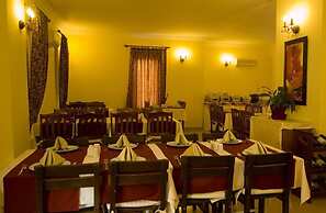 Sevi Classic Hotel