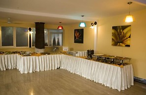 Sevi Classic Hotel