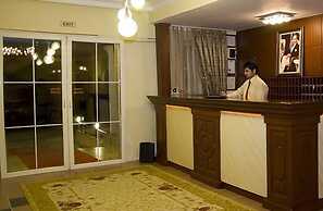 Sevi Classic Hotel