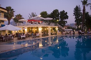 Sevi Classic Hotel