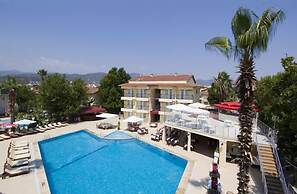 Sevi Classic Hotel