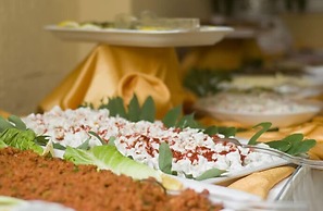 Sevi Classic Hotel