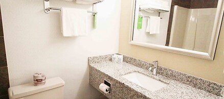 Crystal Springs Lodge