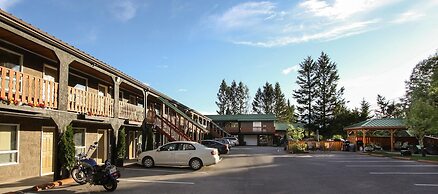 Crystal Springs Lodge