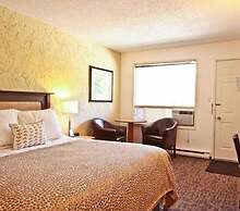 Crystal Springs Lodge