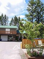 Crystal Springs Lodge