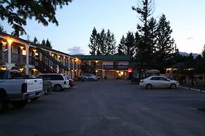 Crystal Springs Lodge