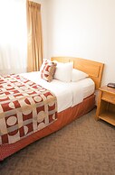 Crystal Springs Lodge