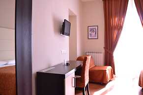Hotel Nautilus