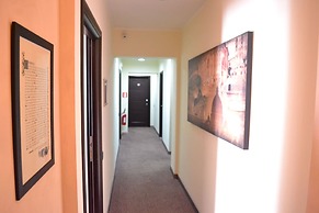 Hotel Nautilus