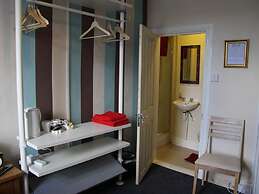 Angel Guest House
