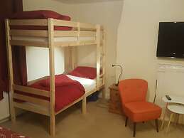 Angel Guest House