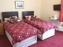 Angel Guest House