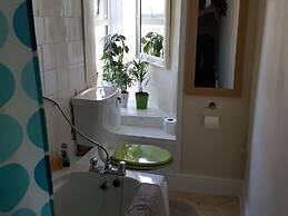 Angel Guest House