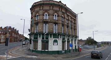 The Knowsley B&B