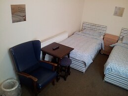 The Knowsley B&B