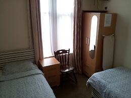 The Knowsley B&B
