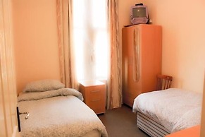The Knowsley B&B