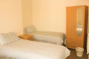 The Knowsley B&B