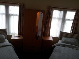 The Knowsley B&B