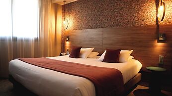 Best Western Hotel Le Quercy