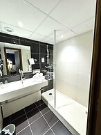 Best Western Hotel Le Quercy