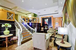 Happiness Hotel