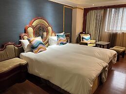Happiness Hotel