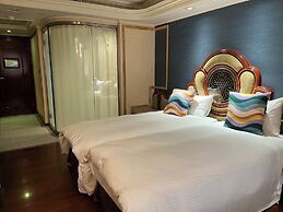 Happiness Hotel