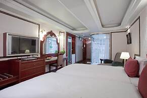 Happiness Hotel
