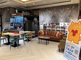Happiness Hotel