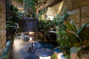 Happiness Hotel